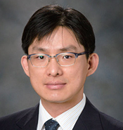 Young-Ho Ahn
